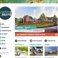 Mijn watermerk woningen verkocht