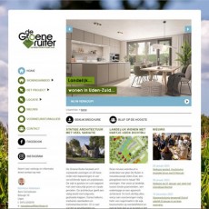 De Groene Ruiter
