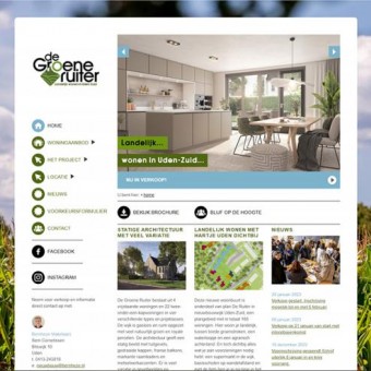 De Groene Ruiter