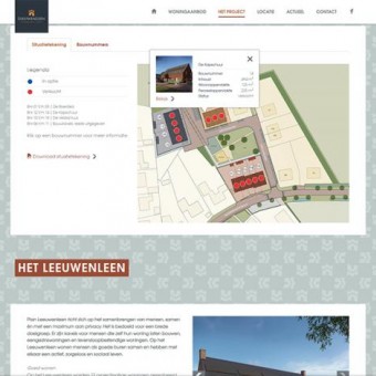 Leeuwenleen